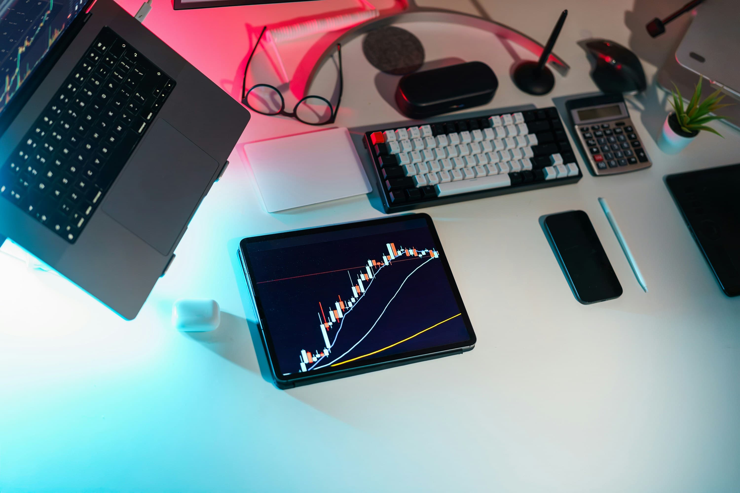 How Financial Advice Works: From First Chat to Ongoing Plan