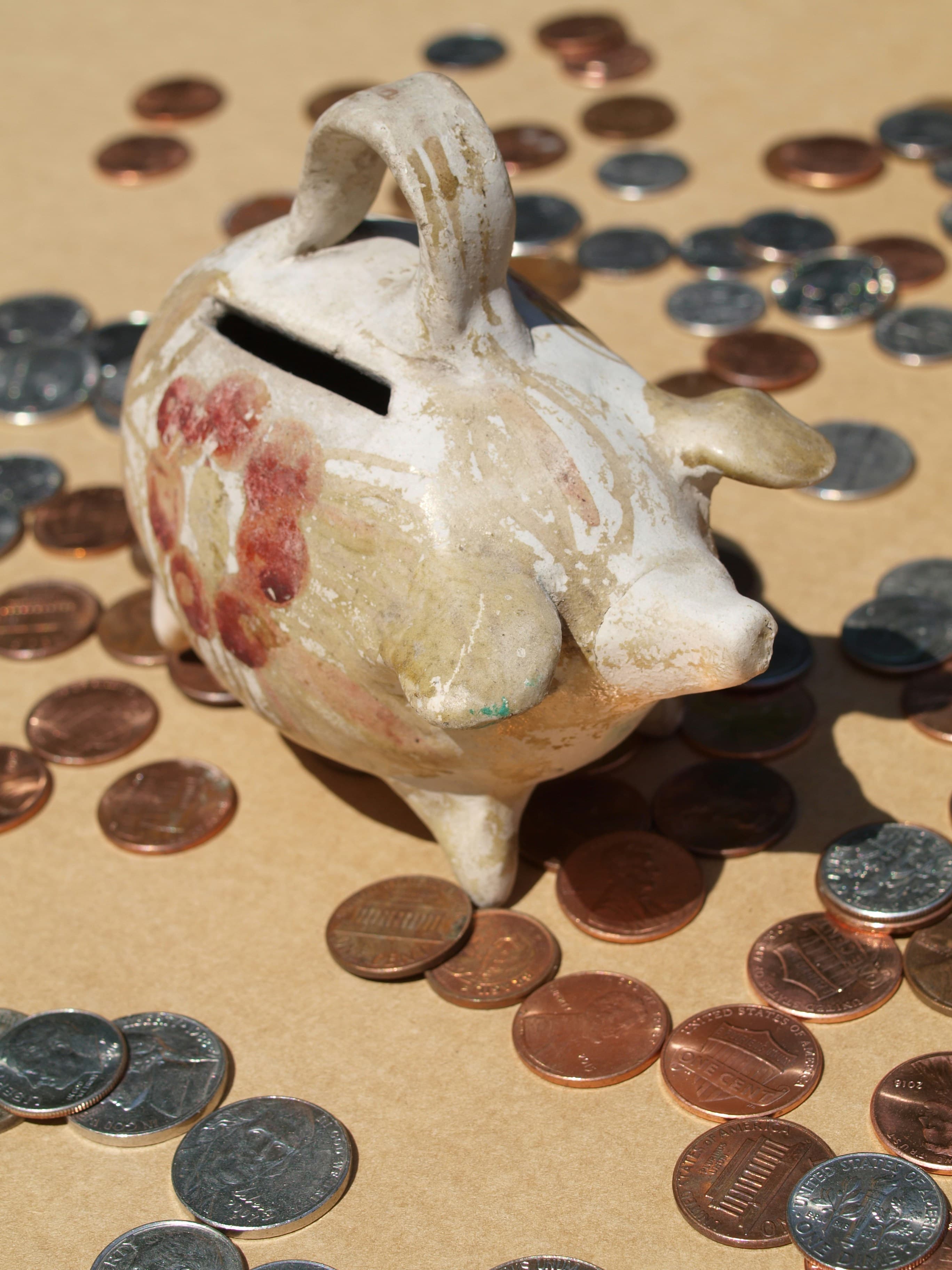 The MPAA: The £10,000 Trap After Flexibly Accessing a Pension